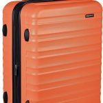 Argos Basics 30-Inch Hardside Spinner, Black